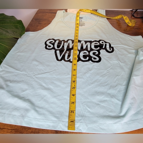 Custom Vacation Tank Tops - Picture 7 of 9
